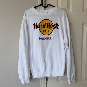 Hard Rock Cafe Honolulu